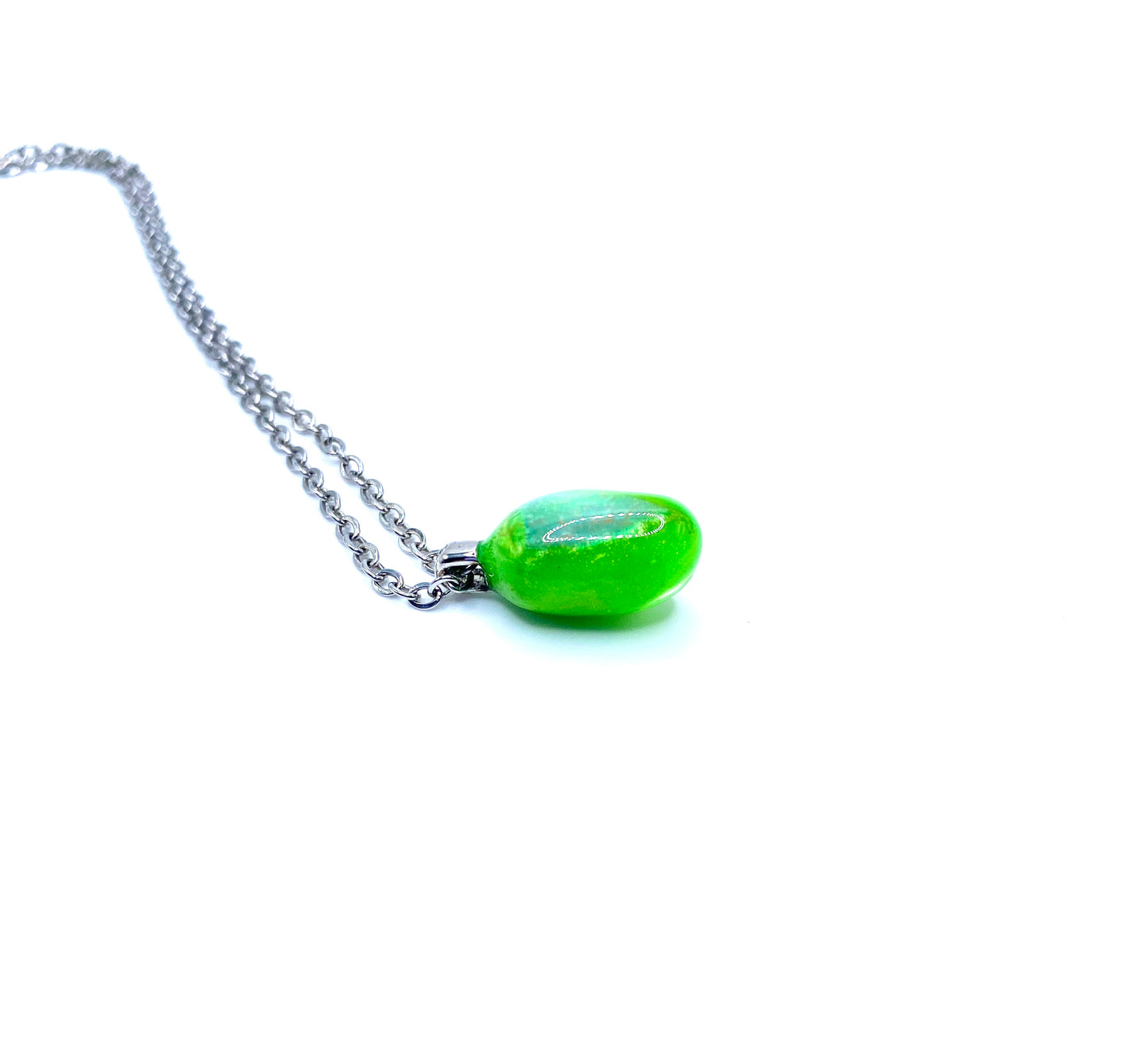 Mood Sea Glass™ Pendant