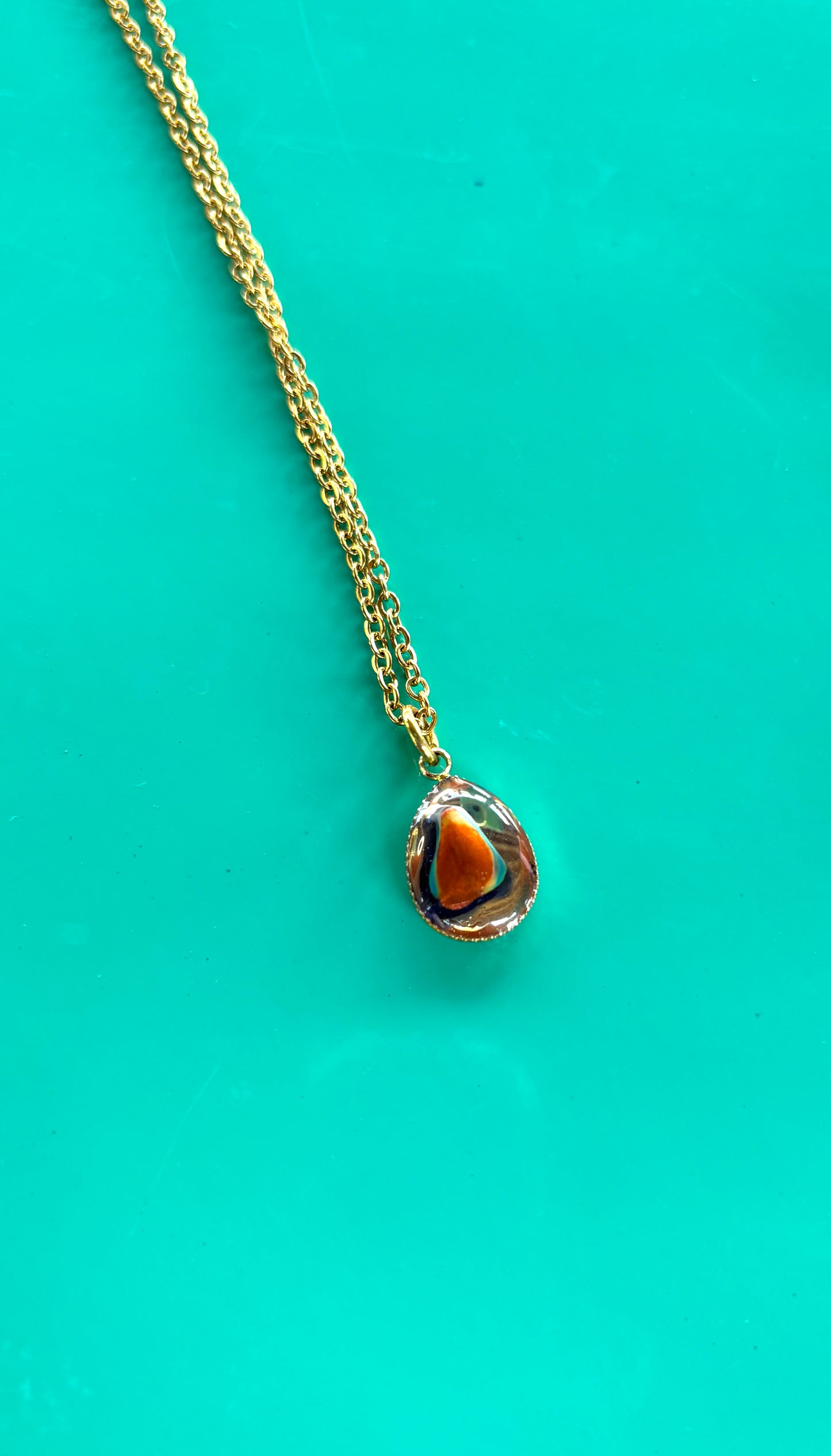 Mood Sea Glass™ Pendant