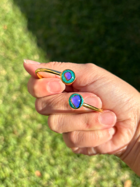 Mood Sea Glass™ Bracelet