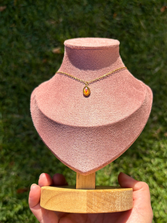 Mood Sea Glass™ Pendant
