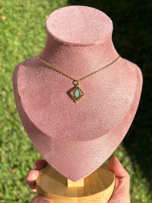 Mood Sea Glass™ Pendant