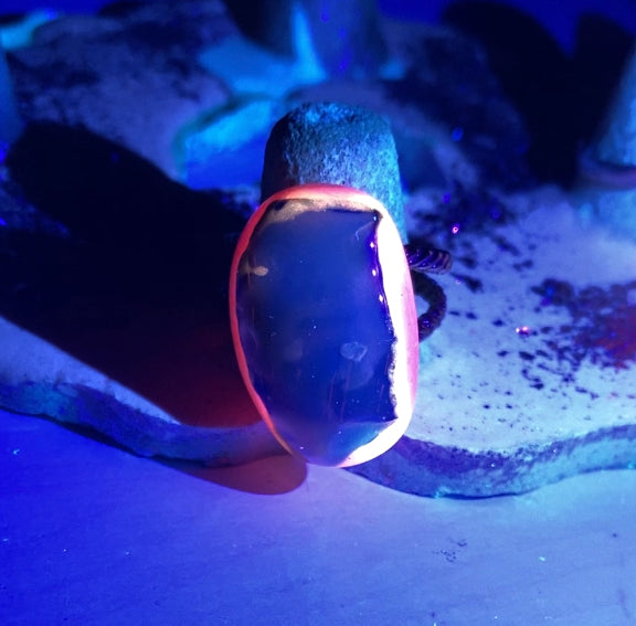 Mood Sea Glass™ Ring
