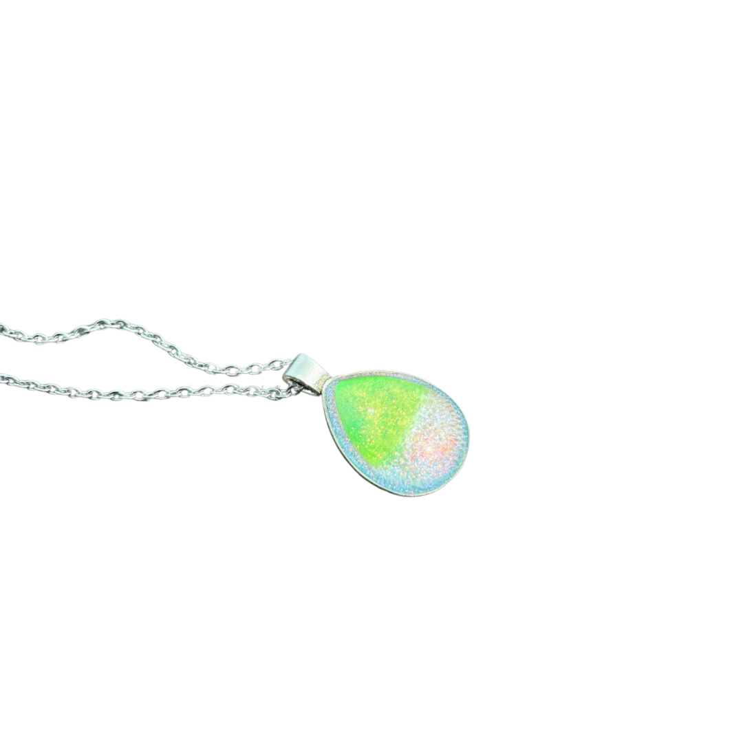 Color Changing Pendant