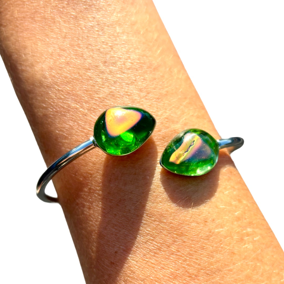 Mood Sea Glass™ Bracelet