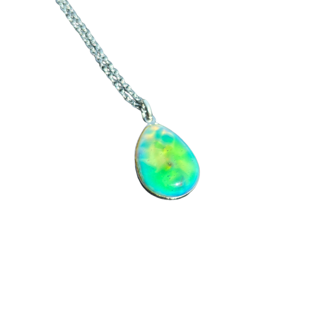 Mood Sea Glass™ Pendant