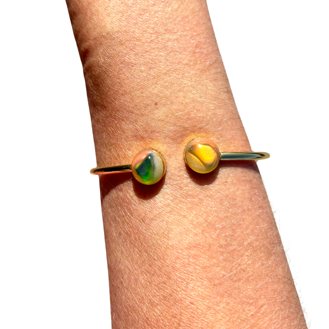 Mood Sea Glass™ Bracelet