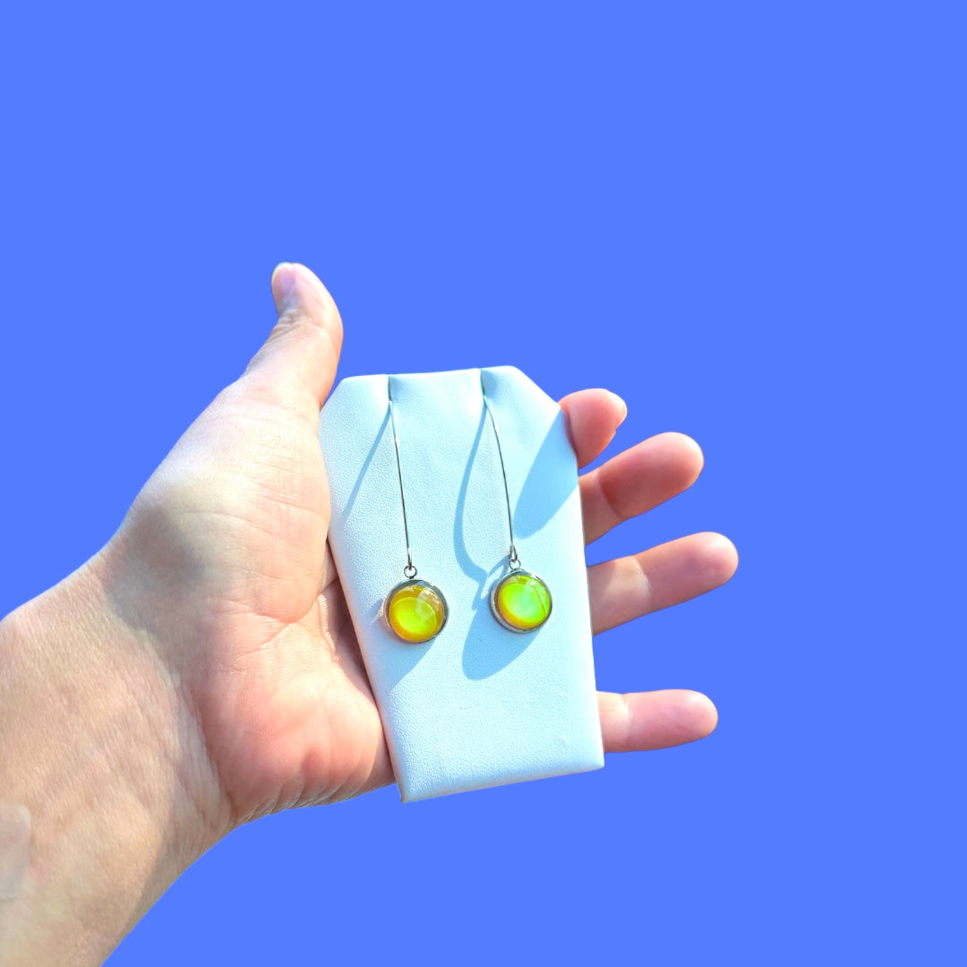 Mood Earrings